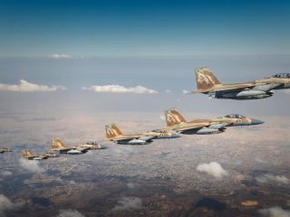 وای‌نت: مقام‌های اسرائیلی می‌گویند تهران پیام جنگ ۱۲روزه را اشتباه فهمیده است