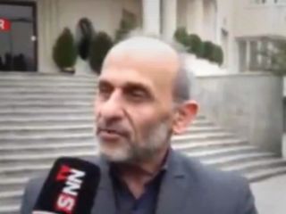 توجیهات عجیب رئیس سازمان صدا و سیما برای گاف بزرگ مانور موشکی! + ویدئو