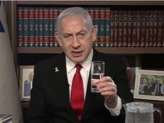 نتانیاهو: برتری هوایی اسرائیل پایه امنیت ما است؛ هشدار به جمهوری اسلامی و ترکیه