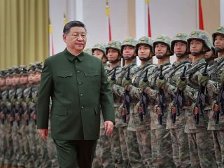 اشاره به نام ایران در سند تازه پنتاگون از توانمندی‌های نظامی چین؛ خاک آمریکا «آسیب‌پذیرتر» شده است