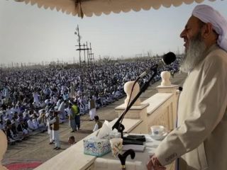 اظهارات بی‌سابقه یک مقام حکومتی در جمهوری اسلامی: ۲۰ درصد جمعیت ایران اهل‌سنت هستند