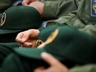 اسرائیل می‌گوید که یک عضو نیروی قدس سپاه را در لبنان کشته است