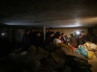 از ماجرای «تونل» زیر بازار بزرگ تهران چه می‌دانیم؟