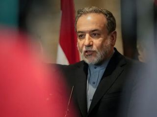 هشدار عراقچی درباره «خطر از درون» و اذعان به بحران اقتصادی