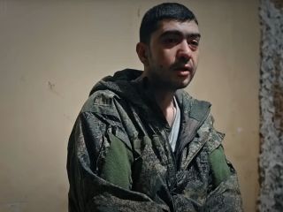 «اولین ایرانی اسیر در جنگ اوکراین»؛ مصاحبه کامل آرش دربندی؛ از عکاسی در سن‌پترزبورگ تا خط مقدم