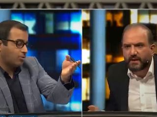 حمله بی‌سابقه یک حقوقدان به صداوسیما: خجالت نمی‌کشید خودتان را با انگلیس مقایسه می‌کنید؟