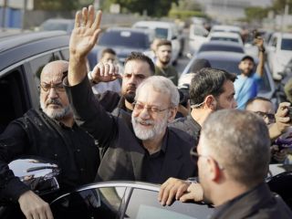 ماجرای طرح ترور علی لاریجانی در لبنان