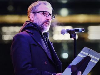 اسماعیلیون: ما مانده‌ایم و آدمکشی به نام خامنه‌ای