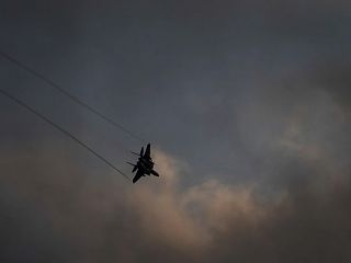 نگرانی تازه تل‌آویو؛ رادارهای ترکیه، چگونه برنامه اسرائیل برای حمله به ایران را مختل می‌کنند؟