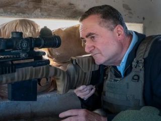 وزیر دفاع اسرائیل: هرگز از نوار غزه خارج نخواهیم شد