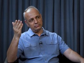 زیدآبادی: نقشه آمریکا کاملاً علنی است، حالا این چه توطئه‌ای است که عراقچی تازه آن را کشف کرده؟