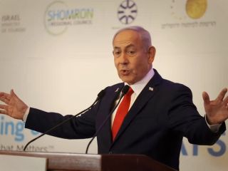 اسرائیل به‌عنوان اولین کشور جهان، جمهوری سومالی‌لند را به‌‌ رسمیت شناخت