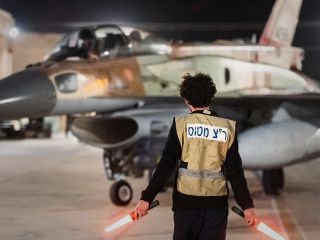 تغییر دکترین عملیاتی نیروی هوایی اسرائیل؛ از تلفن‌های ویژه در کلاه‌خود تا تفویض اختیار به خلبانان