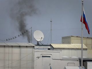 حاتم‌قادری با کنایه به نفوذ مسکو در ساختار جمهوری‌اسلامی:چرا هیچ جاسوس روسی در ایران دستگیر نمی‌شود؟