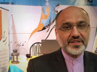 مهدی خزعلی: مجلس ما فرقی با طویله همایونی برره ندارد + ویدیو