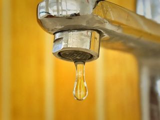 بحران بی‌آبی ایران؛ اسلاوی ژیژک: کمونیسم تنها راه چاره است