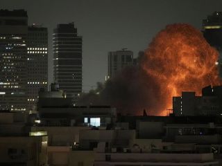 ژنرال اسرائیلی: حمایت آمریکا از حمله دوباره اسرائیل به ایران محدود است؛ جنگ می‌تواند فاجعه‌بار باشد