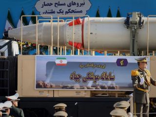 بازدارندگیِ واژگون‌شده: چرا توان موشکی جمهوری اسلامی به محرک جنگ بدل شده است