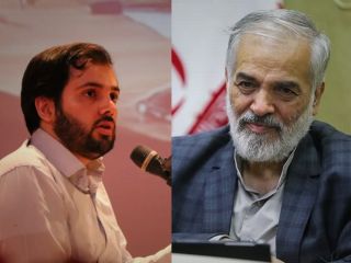 پسر دیپلمات سابق: از پوتین ممنونیم که چشمش را برای تلاش ما برای دستیابی به بمب اتم بست!