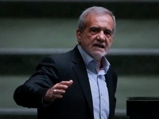 بودجه ۱۴۰۵؛ پزشکیان: اگر مشکلات حل نشود، نمی‌توان حکومت کرد