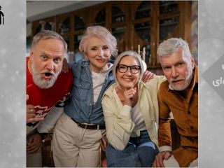 اگر نمی‌خواهید زود پیر شوید، نتایج این پژوهش را بخوانید: یک ویژگی ساده‌ که مغز را جوان نگه می‌دارد