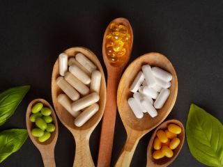 پنج دارو که نباید با مولتی‌ویتامین مصرف شوند