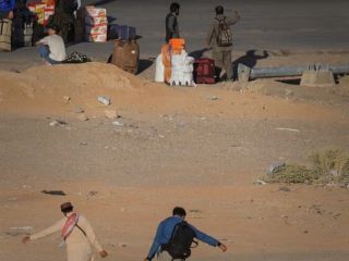 سازمان ثبت احوال: در استانهای مرزی شناسنامه افراد فوت‌شده به اتباع خارجی فروخته می‌شود