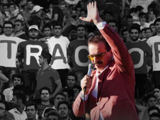 ماموریت زنوزی برای سپاه در تفرقه‌افکنی با موفقیت در حال انجام است