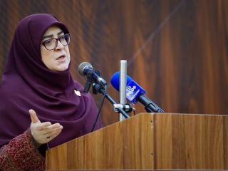 سخنگو دولت: اعتراضات مردم را به رسمیت می‌شناسیم