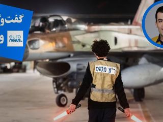 آیا حمله اسرائیل به ایران قطعی شده است؟ کارشناس مسائل خاورمیانه پاسخ می‌دهد