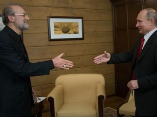 رد و بدل پیامهای محرمانه میان ایران و اسرائیل با کمک مسکو؛ نقش پوتین در مناقشه تهران و تل‌آویو چیست؟