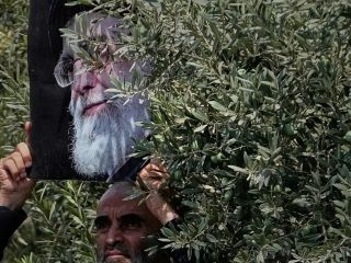 «اعتراض در خیابان، خامنه‌ای در خط پایان و سایه جنگ خارجی»؛ تحلیل سی‌ان‌ان از چشم‌انداز ایران