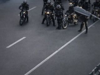 فریاد معترضان در بازار؛ جمهوری اسلامی تهدید می‌کند و وعده می‌دهد