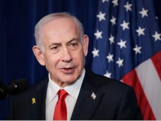 نتانیاهو: اگر تغییری در ایران رخ دهد از داخل این کشور خواهد آمد