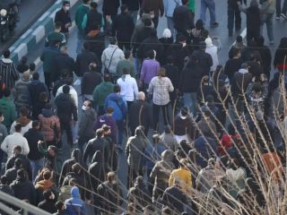 دادستان کل با «قابل درک» خواندن اعتراضات، نسبت به ایجاد «ناامنی» هشدار داد