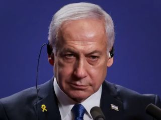 نتانیاهو تصمیم گرفته درباره اعتراضات ایران علنی اظهارنظر نکند