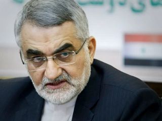 علاءالدین بروجردی: ترامپ آرزوی به صفر رساندن توان هسته‌ای ایران را به گور خواهد برد
