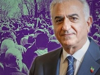 هژمونی سنگفرش؛ چگونه خیابانی که پهلوی را فریاد می‌زند از جمهوری اسلامی عبور می‌کند