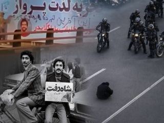 کاملیا انتخابی‌فرد:  دی ماه در تقویم ایرانیان می‌تواند ماهِ شاه و ملت نام گیرد