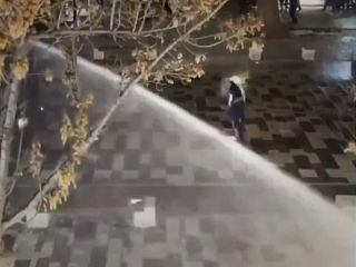 اعتراض‌ها همزمان با گسترش به شهرهای مختلف وارد پنجمین روز شد + ویدیو