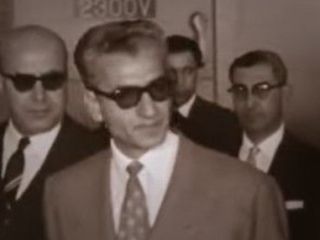 دوران محمدرضا شاهی؛ محیطی برای رشد دموکراسی (صد سال پهلوی؛ ۱۳۰۴ تا ۱۴۰۴) - بخش هفتادم