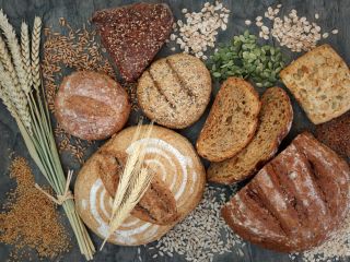 شش نان فیبردار که قلب و روده‌ را سالم نگه‌ می‌دارند