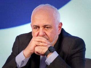 ظریف: امروز نه دنیای هخامنشی است و نه دنیای صفوی/ ما نمی‌توانیم برای ۵۰۰ سال آینده، هخامنشی شویم