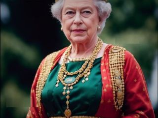 اگر مشاهیر جهان در کردستان به دنیا آمده بودند عکس‌شان چه شکلی بود؟