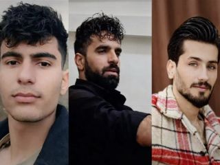 روایت بستگان سه معترض که با شلیک مستقیم نیروهای سرکوبگر جمهوری اسلامی کشته شدند