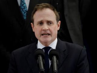 نماینده پارلمان بریتانیا: ایران در آستانه مرحله‌ای سرنوشت‌ساز قرار دارد