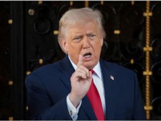 واکنش مقام‌ها و رسانه‌های جمهوری اسلامی به پیام حمایت ترامپ از معترضان