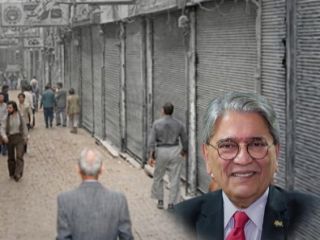 بازار ۱۳۵۷ پدران و بازار ۱۴۰۴ پسران؛ عامل چشمگیر این خیزش ملی بازگشت پهلوی است