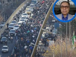 رضا علیجانی: حمله ترامپ و نتانیاهو به ایران به نفع جمهوری اسلامی خواهد بود