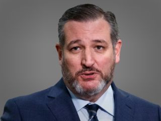 سناتور تد کروز: دوران «آیت‌الله» رو به پایان است